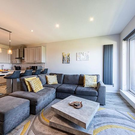 32 Deganwy Beach Extérieur photo