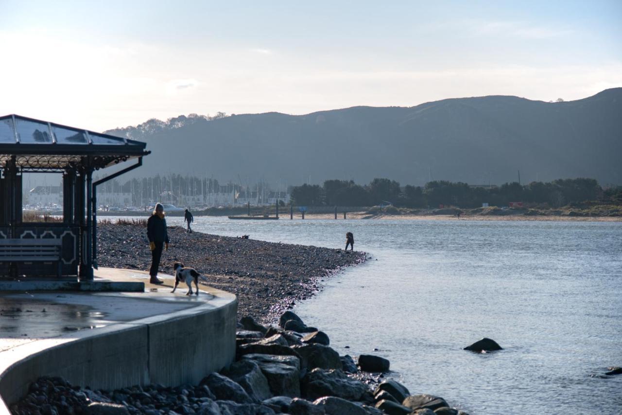 32 Deganwy Beach Extérieur photo