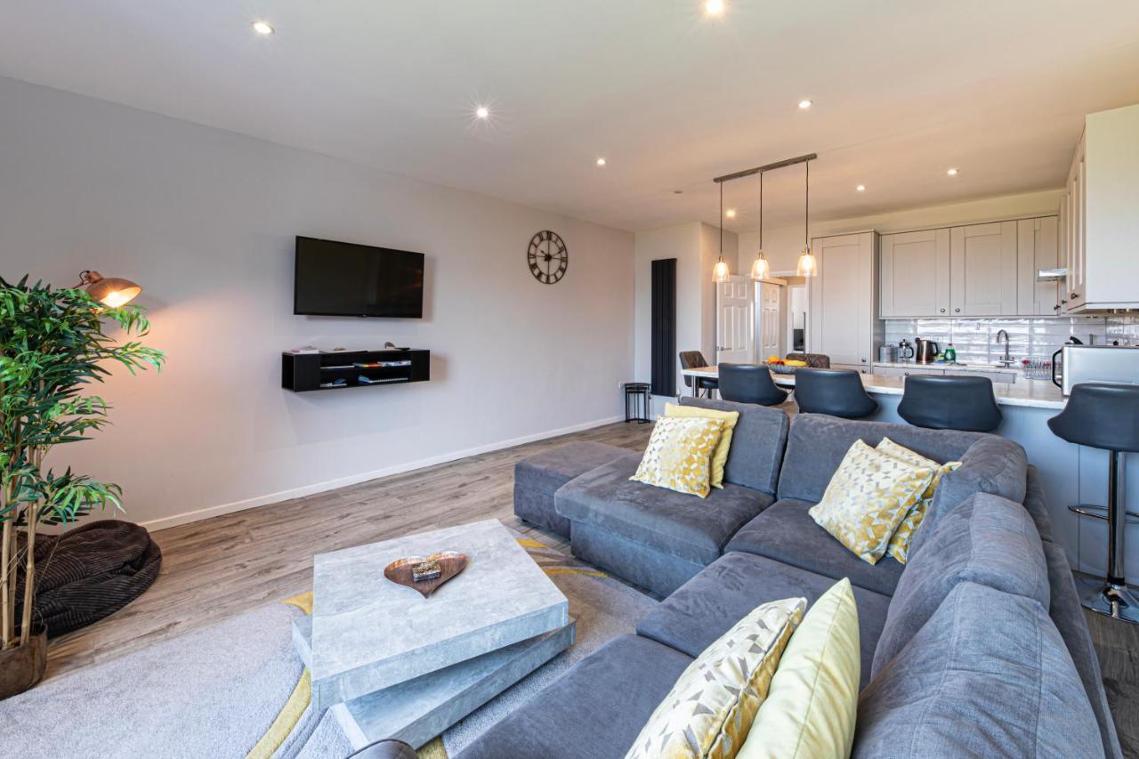 32 Deganwy Beach Extérieur photo
