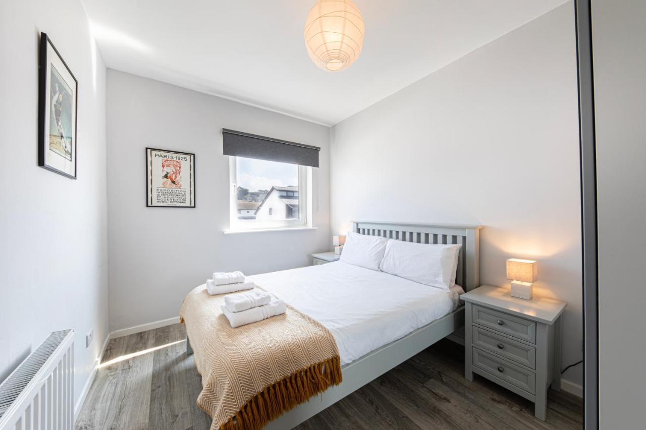 32 Deganwy Beach Extérieur photo