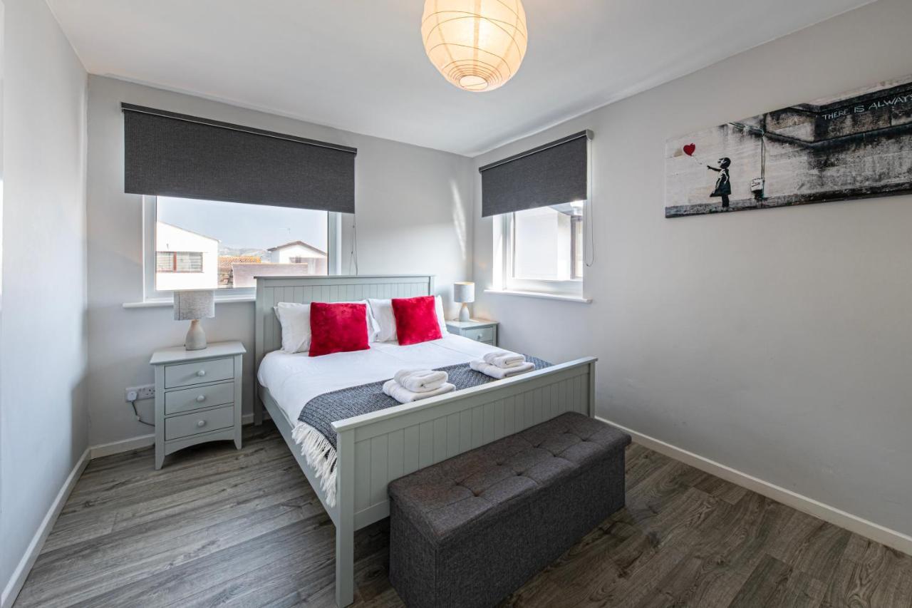 32 Deganwy Beach Extérieur photo