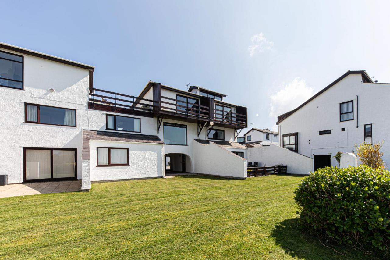 32 Deganwy Beach Extérieur photo